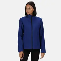 Jacheta Soft Shell |655| Regatta Ablaze Imprimat Femei