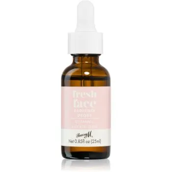 Barry M Fresh Face baza radianta cu vitamina C