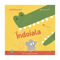 Îndoiala - Hardcover - Silvia Borando, Alberto Lot