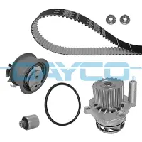 Set pompa apa+curea dintata DAYCO KTBWP2964