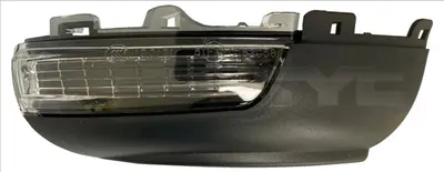 Semnalizator Dreapta (LED) potrivit SKODA YETI 1.2-2.0D 2009-2017 2013-2017
