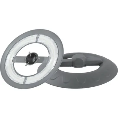 Corp LED parc 100W 110lm/W 6500K IP65, Novelite