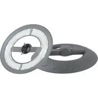 Corp LED parc 100W 110lm/W 6500K IP65, Novelite