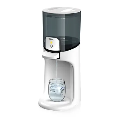 Incalzitor Biberon Instant, 1 bucata, Baby Brezza