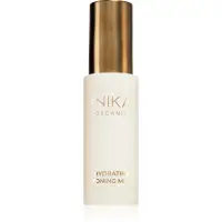 INIKA Organic Hydrating Toning Mist ceață facială tonică cu efect de hidratare 30 ml