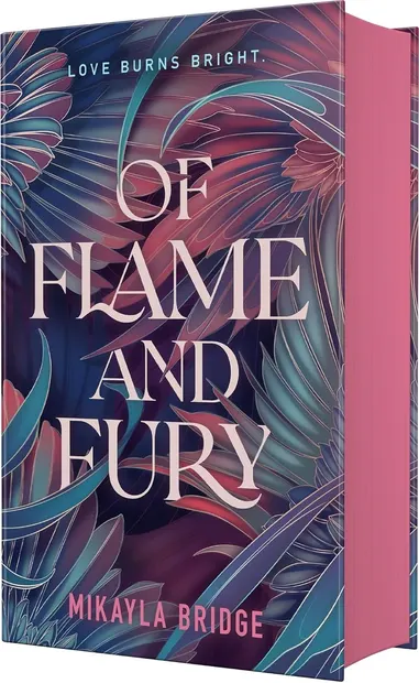 Of Flame and Fury