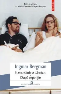 eBook Scene dintr-o casnicie. Dupa repetitie