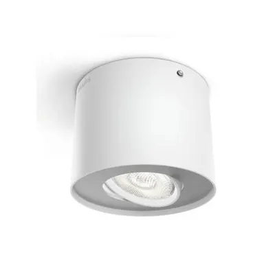 53300/31/16 Spot Phase 1xLED/4,5W 320lm Alb IP20