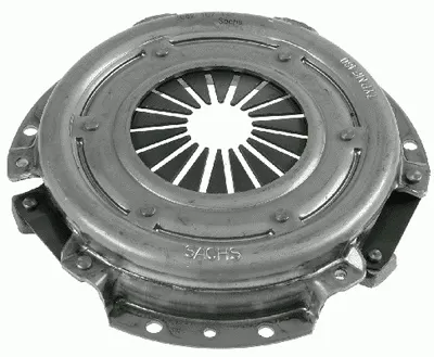 Placa de presiune ambreiaj (180mm) potrivit CITROEN AX, BX, C15, C15 MINIVAN, GS, LNA, SAXO, VISA, XSARA, ZX; DACIA 1310; FIAT 127, 131, CINQUECENTO, DUNA, FIORINO 0.9-1.6D 10.69-01.10