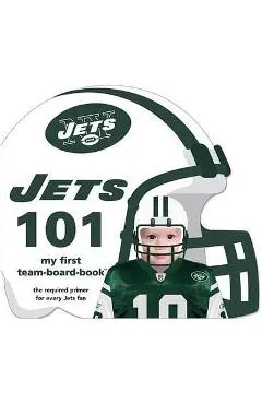 New York Jets 101