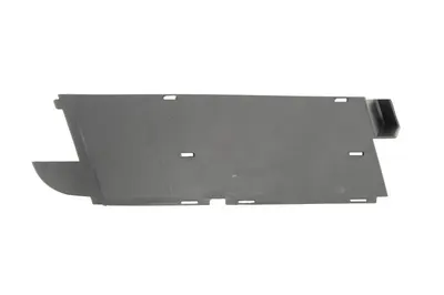 Grila bara Dreapta interior, benzina, grunduit potrivit AUDI Q7 2007-2015 2010-2015