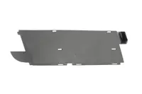 Grila bara Dreapta interior, benzina, grunduit potrivit AUDI Q7 2007-2015 2010-2015