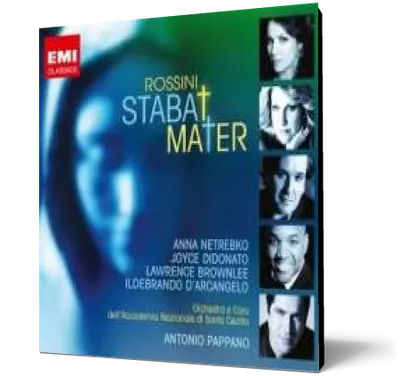 Rossini: Stabat Mater