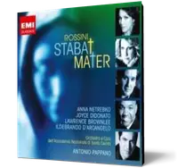 Rossini: Stabat Mater