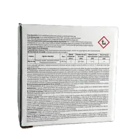 Dynali 6,5 ml, fungicid, Syngenta, vita de vie (fainare, putregai negru, inrosirea frunzelor) - Default Title