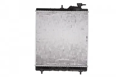 Radiator motor potrivit HYUNDAI ATOS 1.1