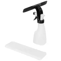 Pulverizator cu laveta Teesa TSA5016, pemtru curatat geamuri