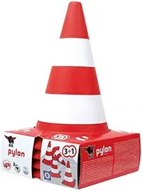 Set joc Big - 4 conuri