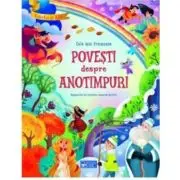 Cele mai frumoase povesti despre anotimpuri