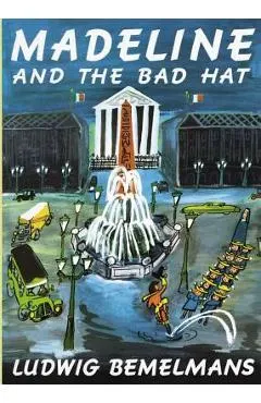 Madeline and the Bad Hat