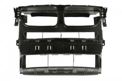 Panou fata tragher (mijloc, plastic) potrivit BMW X3 F25, X4 F26 2010-2018