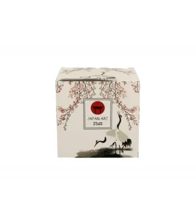 Cana 380ml Sakura & Cranes
