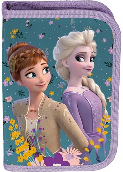Penar școlar Paso Frozen - Cu 1 fermoar