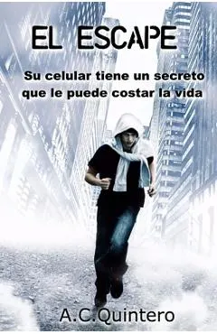 El Escape: Casi me mata el celular