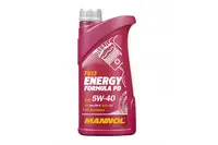 Ulei Mannol Energy Formula PD 5W-40- 1L 1L