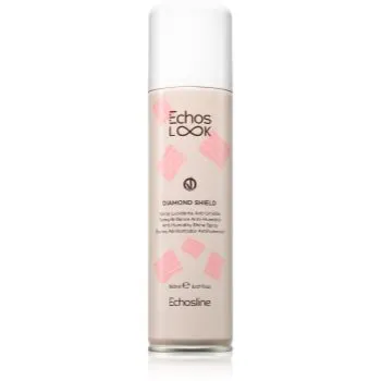 Echosline Diamond Shield spray pentru păr pentru un par stralucitor si catifelat
