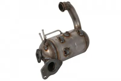 Filtru Particule (dpf) Mercedes a (w176), B (w246, W242), Citan (415), Citan Mixto (415), Cla (c117), Gla (x156); Nissan Juke, Note, Nv200, Nv200 Evalia, Pulsar, Qashqai Ii 1.5d 1.8d Dupa 2009
