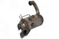 Filtru Particule (dpf) Mercedes a (w176), B (w246, W242), Citan (415), Citan Mixto (415), Cla (c117), Gla (x156); Nissan Juke, Note, Nv200, Nv200 Evalia, Pulsar, Qashqai Ii 1.5d 1.8d Dupa 2009