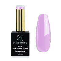 Oja semipermanenta HEMA/TPO FREE, Marquise, Pure Color JY065, 15 ml