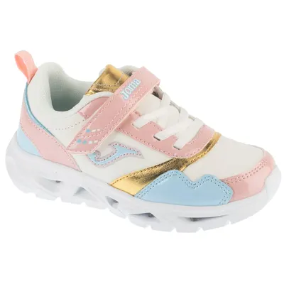 Pantofi sport copii - Star 68227922 - Alb