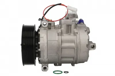 Compresor climatizare potrivit MERCEDES AXOR, AXOR 2, ZETROS 12.0D 01.02