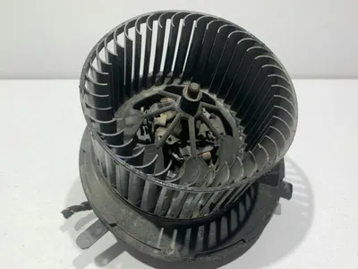 Ventilator habitaclu 1K1819015 Skoda Octavia 2 facelift (2008-2013)
