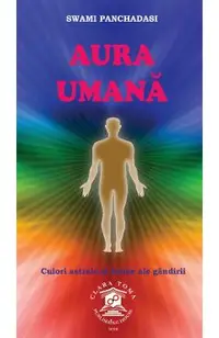 eBook Aura umana