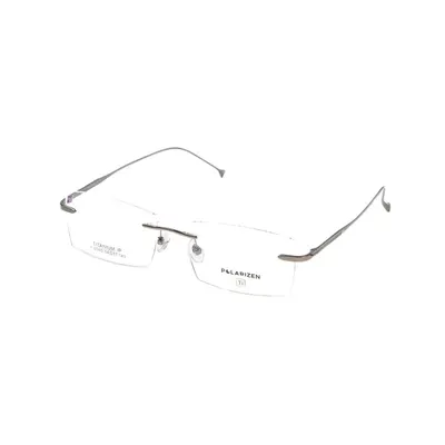 Rame ochelari de vedere barbati Polarizen Titan YJ2345 C3
