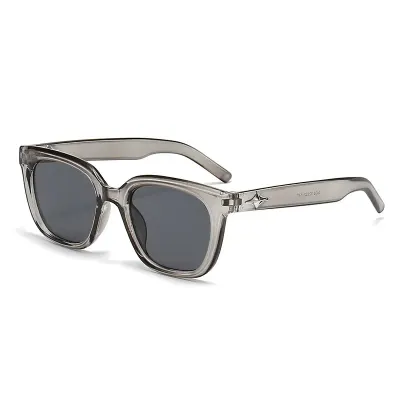 Ochelari de soare pentru femei, SG082, Gri