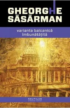 Varianta balcanica imbunatatita