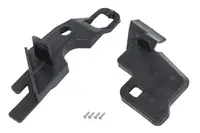 Set reparatie far fata stanga potrivit CITROEN C-ELYSEE 2012-2016