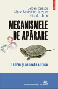 eBook Mecanismele de aparare. Teorie si aspecte clinice