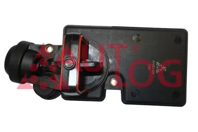 Supapa reglare presiune compresor potrivit BMW Seria 3 (E46), 5 (E39), 5 (E60), 5 (E61), X3 (E83), Z3 (E36), Z4 (E85) 2.2 2.5 01.00-12.10