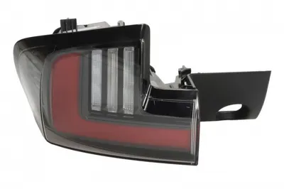 Stop spate stanga (exterior, LED, lumina de marsarier) potrivit OPEL MOKKA B 01.21