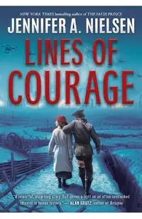Lines of Courage