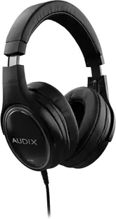Căști AUDIX - A145, negru
