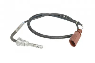 Senzor temperatura evacuare (inainte dpf) VW MULTIVAN V, TRANSPORTER V 1.9D intre 2006-2009