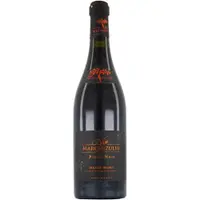 Vin Rosu Pinot Noir Via Marchizului 0.75l