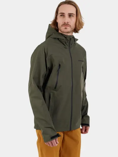 Haine de ploaie Piorini II Waterproof Jacket barbati