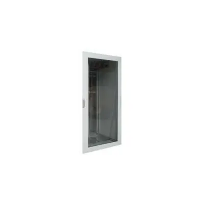 Reversible flat Usa din sticla XL³ 4000 - adancime 725 mm
